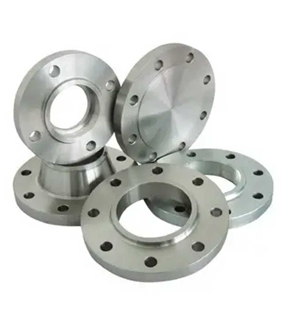 Flange