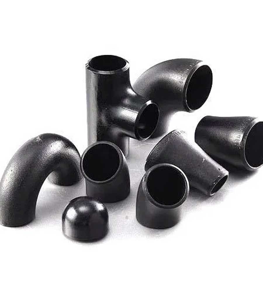 Pipe Fittings