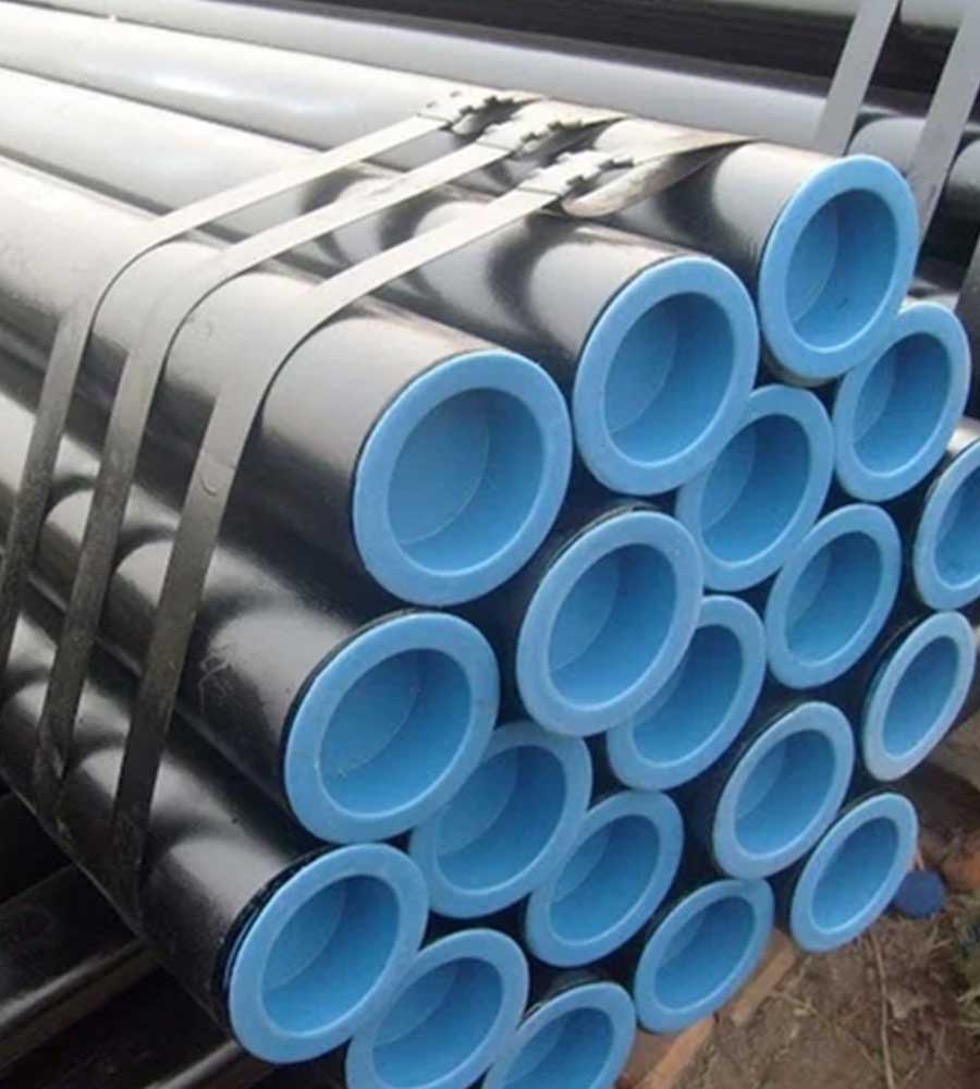 Seamless Pipe
