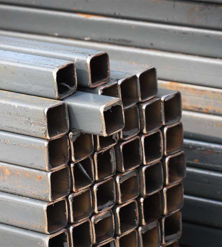 Square Pipe