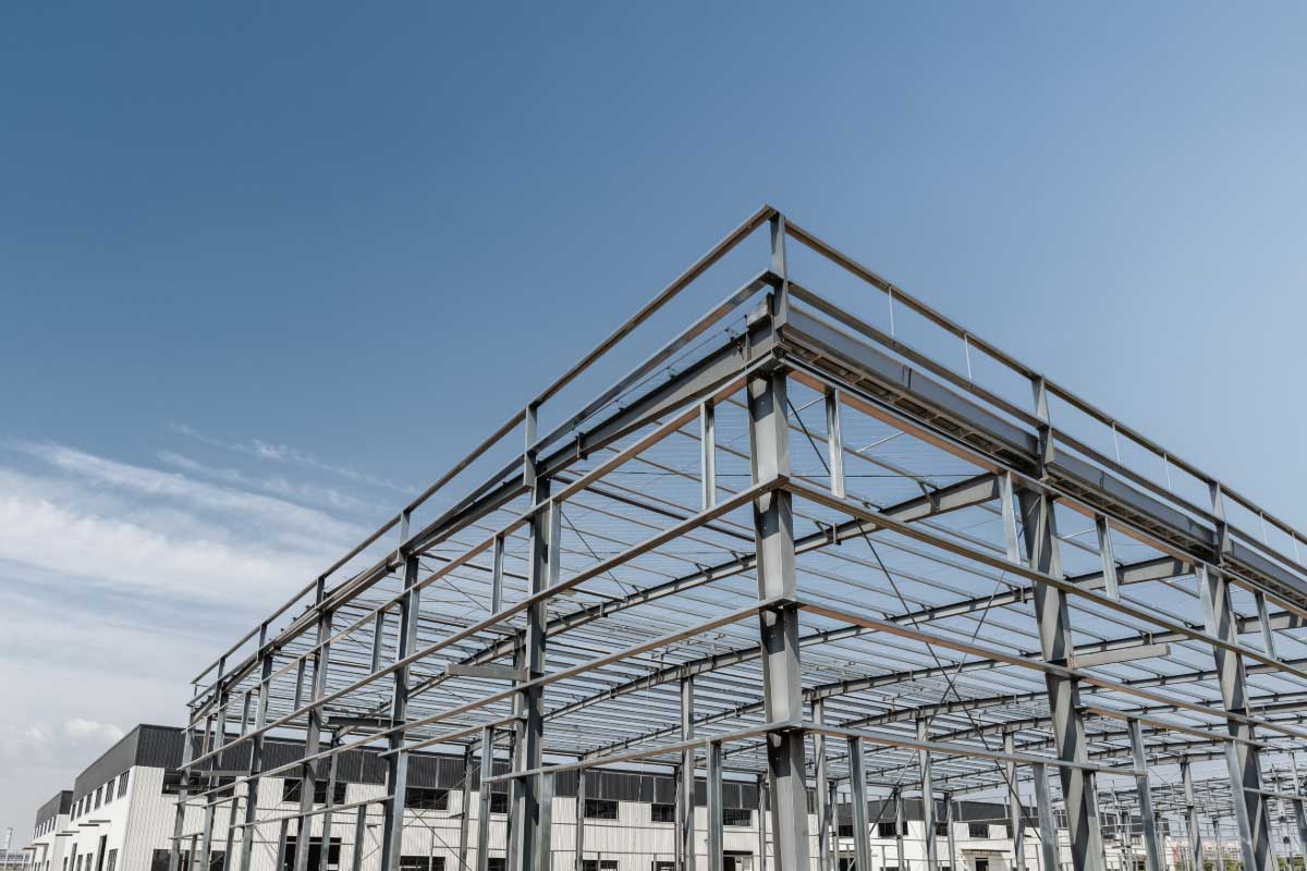 Structural Steel